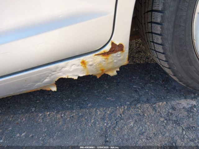 Lincoln MKZ Hybrid Image 8