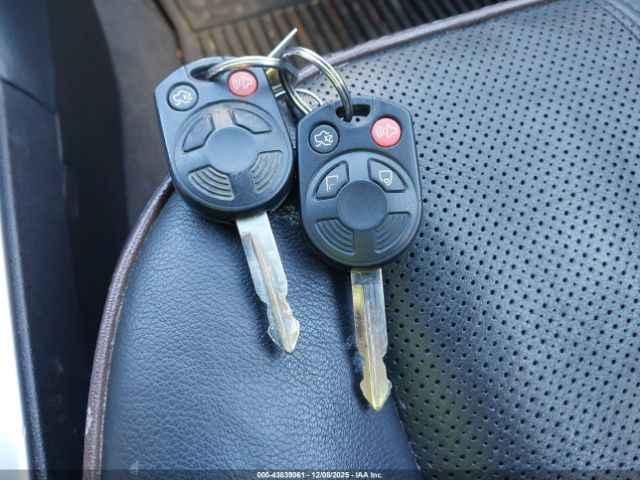 Lincoln MKZ Hybrid Image 4