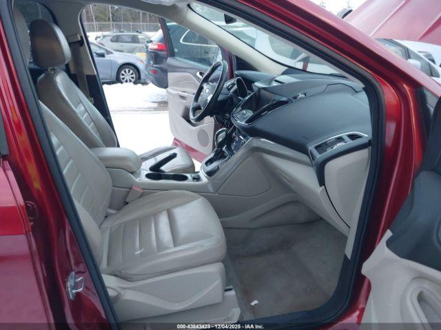 Ford Escape Sel Image 4