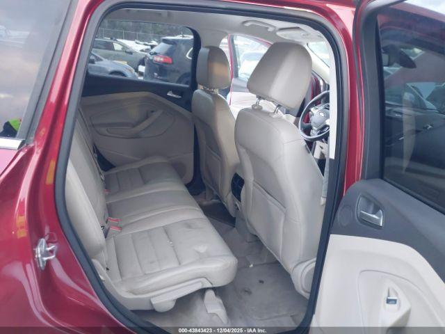 Ford Escape Sel Image 12