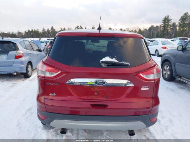 Ford Escape Sel Image 9
