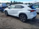 Lexus NX F Sport Image 4