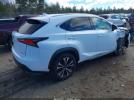 Lexus NX F Sport Image 8