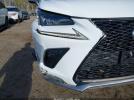 Lexus NX F Sport Image 6