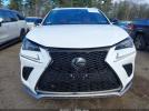 Lexus NX F Sport Image 14