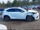 Lexus NX F Sport Image 7