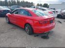 Audi A3 Image 2