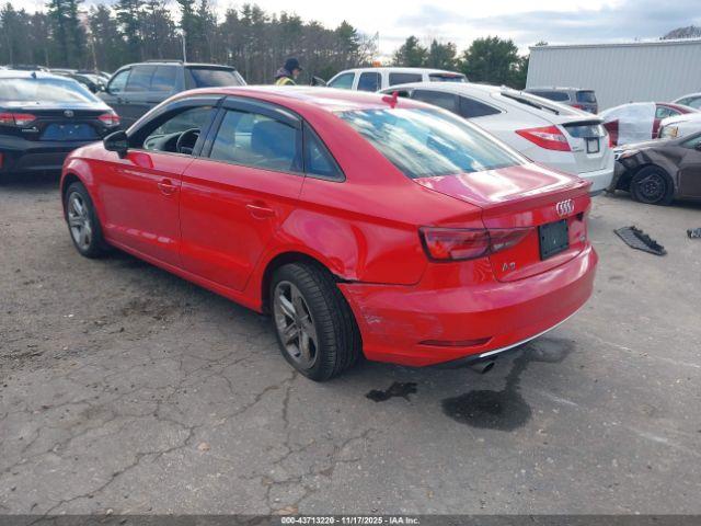 Audi A3 Image 2