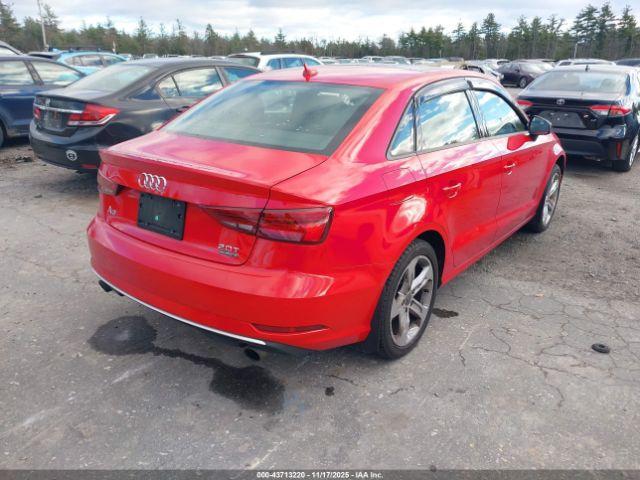 Audi A3 Image 7
