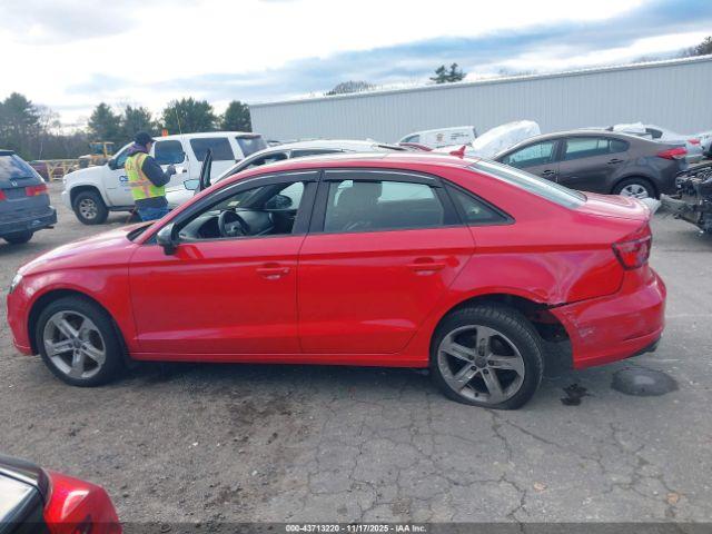 Audi A3 Image 13