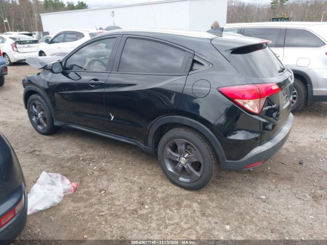 Honda HR-V Ex-l Image 6