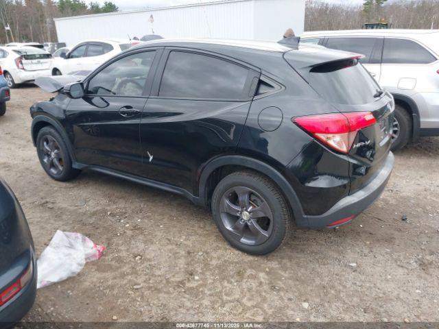 Honda HR-V Ex-l Image 6
