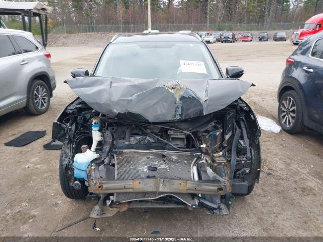 Honda HR-V Ex-l Image 10