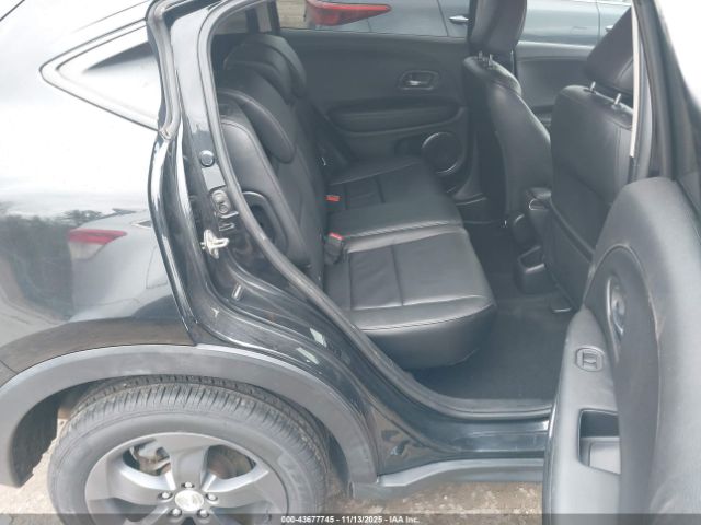 Honda HR-V Ex-l Image 5