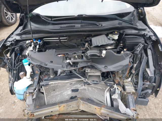 Honda HR-V Ex-l Image 9