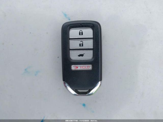 Honda HR-V Ex-l Image 3