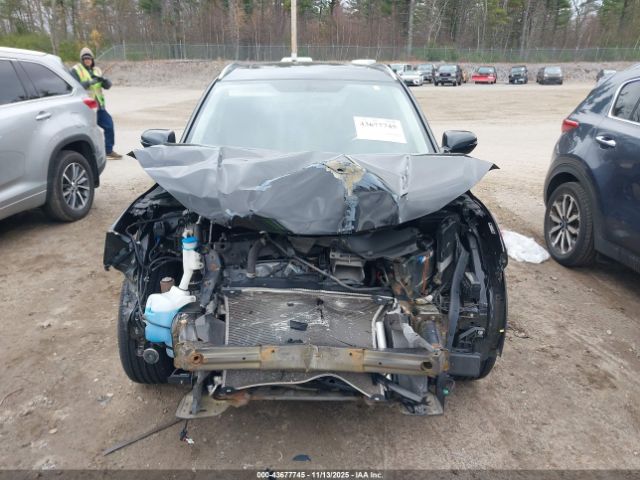 Honda HR-V Ex-l Image 15