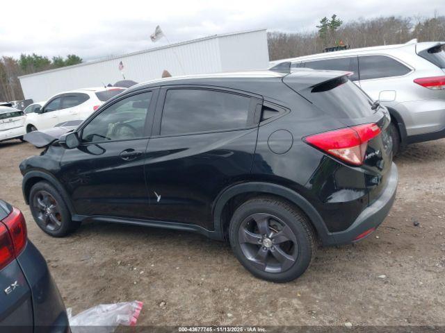 Honda HR-V Ex-l Image 13