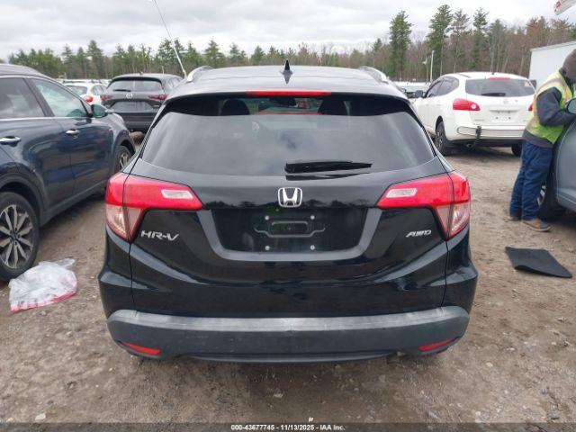 Honda HR-V Ex-l Image 16