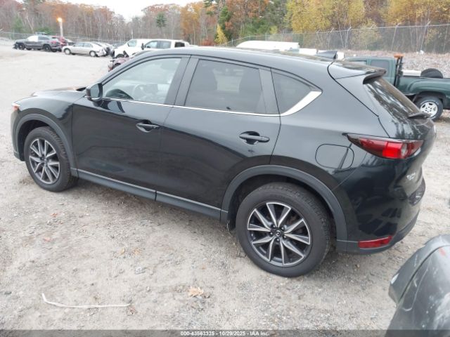 Mazda Cx Touring Image 3