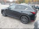 Mazda Cx Touring Image 3