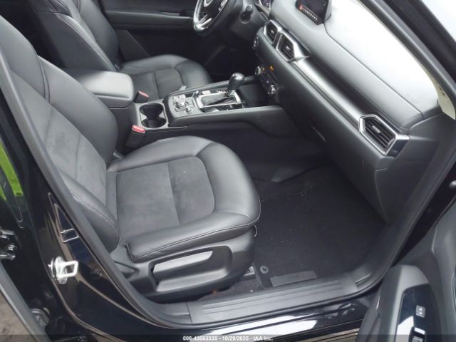 Mazda Cx Touring Image 16