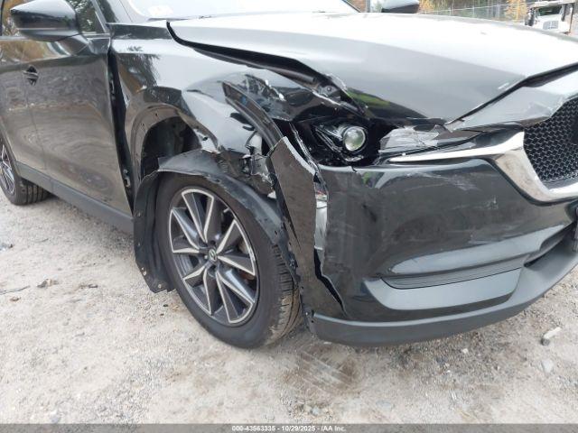 Mazda Cx Touring Image 7