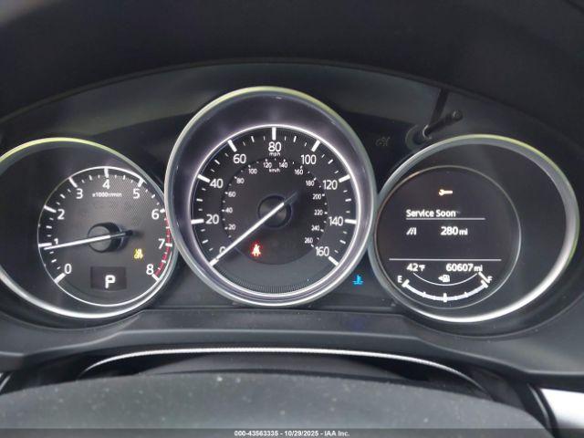 Mazda Cx Touring Image 2