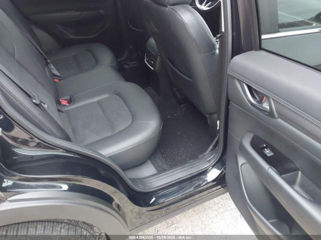 Mazda Cx Touring Image 13
