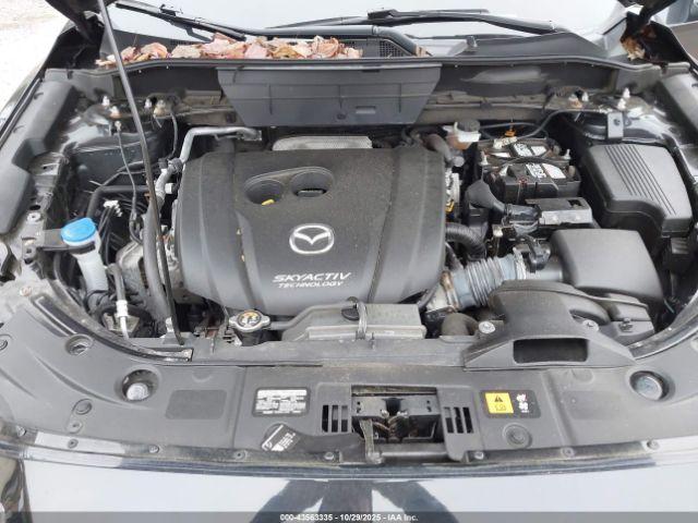 Mazda Cx Touring Image 5