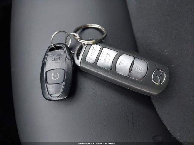 Mazda Cx Touring Image 8