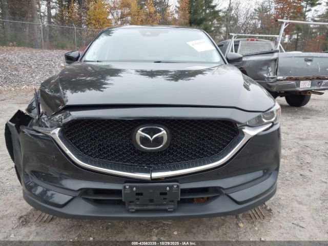 Mazda Cx Touring Image 6