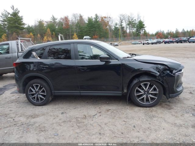 Mazda Cx Touring Image 11