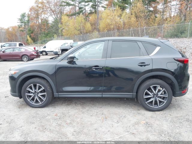Mazda Cx Touring Image 9