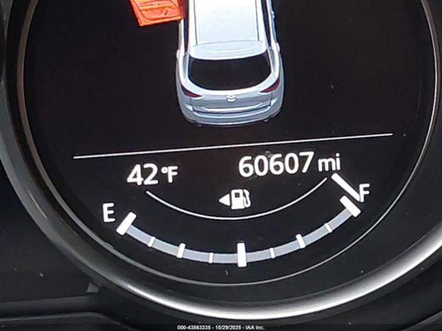 Mazda Cx Touring Image 12