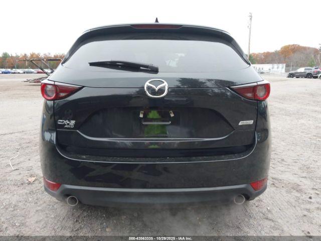 Mazda Cx Touring Image 10