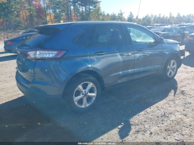 Ford Edge Se Image 3