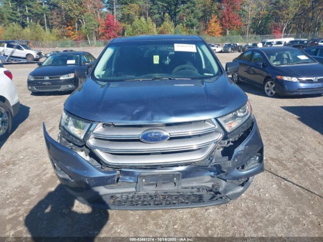 Ford Edge Se Image 13