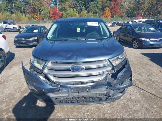 Ford Edge Se Image 13