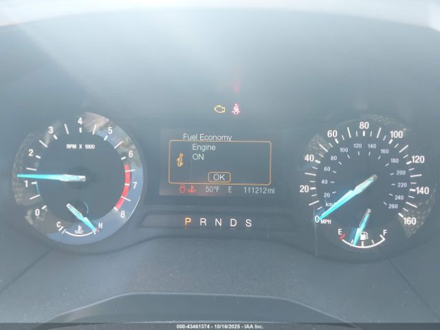 Ford Edge Se Image 7