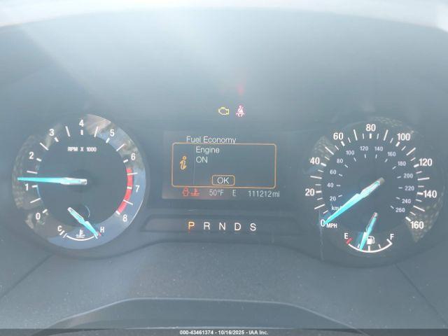 Ford Edge Se Image 7