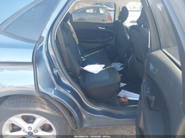 Ford Edge Se Image 12