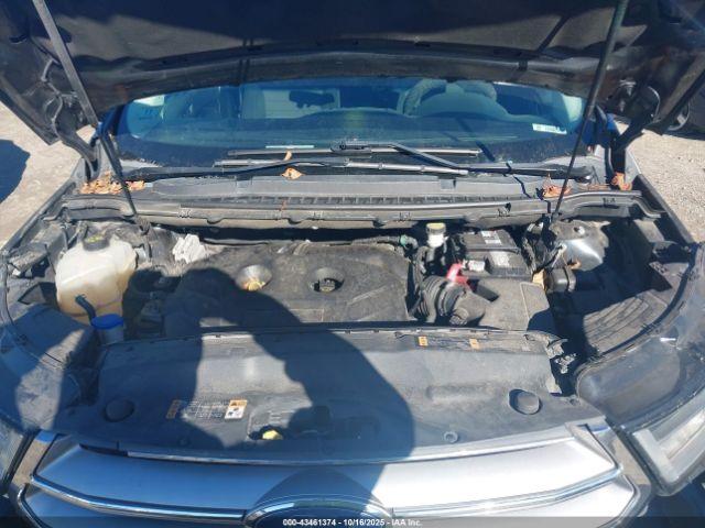 Ford Edge Se Image 4