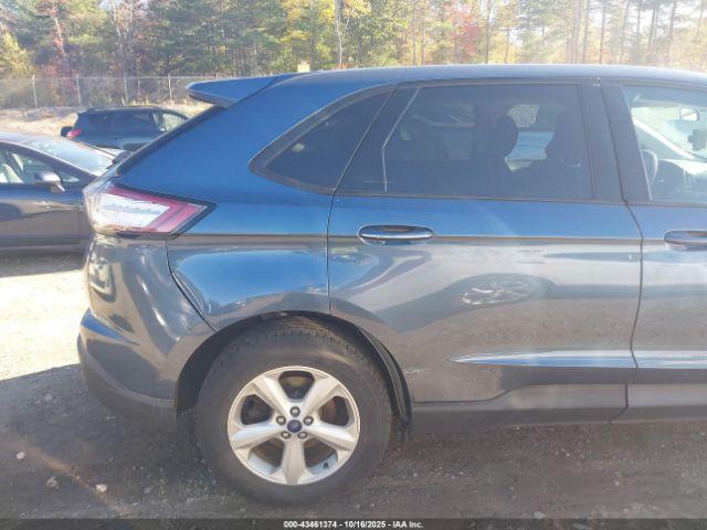 Ford Edge Se Image 9