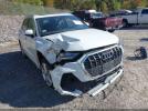 Audi Q3 Premium Plus 45 Tfsi S Line Quattro Tiptronic Image 14