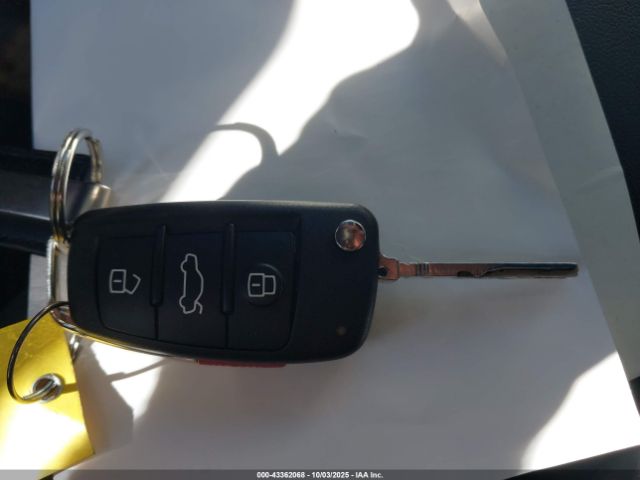 Audi Q3 Premium Plus 45 Tfsi S Line Quattro Tiptronic Image 11