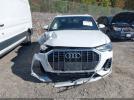 Audi Q3 Premium Plus 45 Tfsi S Line Quattro Tiptronic Image 4