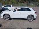 Audi Q3 Premium Plus 45 Tfsi S Line Quattro Tiptronic Image 6