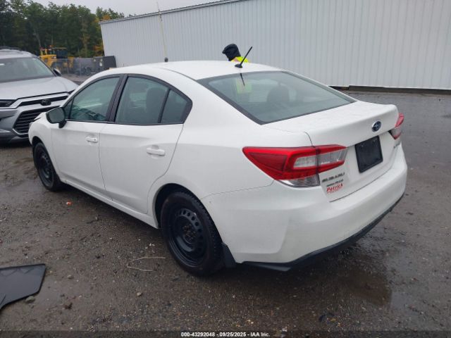 Subaru Impreza 2.0i Image 17