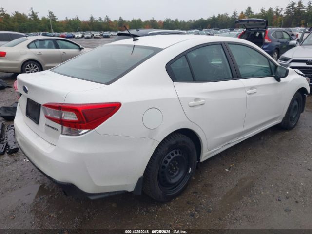Subaru Impreza 2.0i Image 13